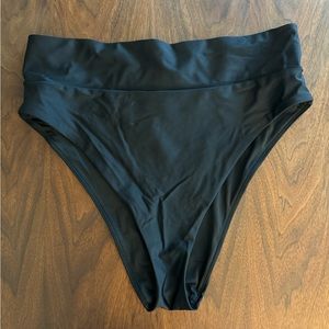 Aerie Bikini Swim Bottom